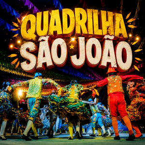 QUADRILHA SÃO JOÃO
