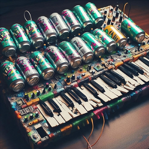 Arizona (feat. Winter Havens)