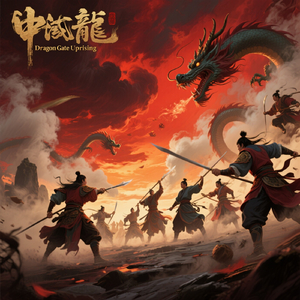 Dragon Gate Uprising