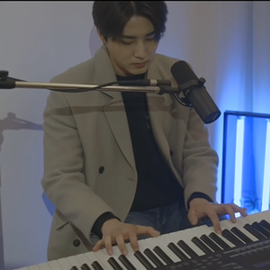 겨울아이 (이종용 cover)