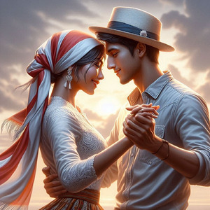 Rindu Terpendam (Remastered 2024)