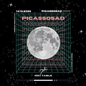 PICASSOSAD (feat. NOT TABLE)