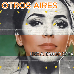 Like a Tango 2024