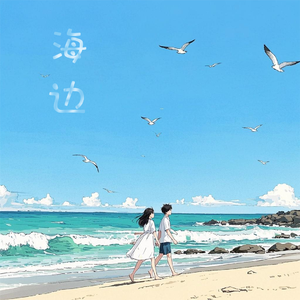 海边(Prod.Gr33nart Beats)