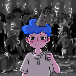 тотал кринж афтерпати