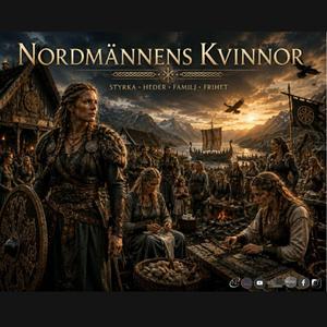 Nordmännens kvinnor