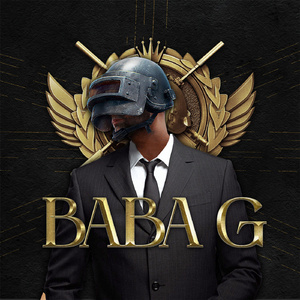 BABA G (feat. senkapaupau)
