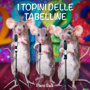 Io cerco un bel canotto