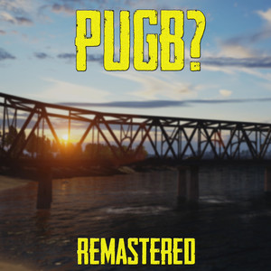 Pugb? (Remastered Acapella)