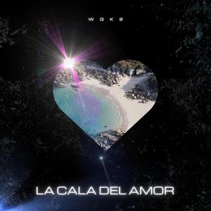 La Cala del Amor (feat. Yxuniño, WhoIsTony? & Brunundisparo)