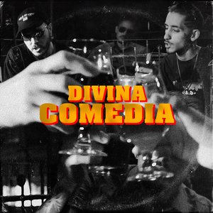 DIVINA COMEDIA