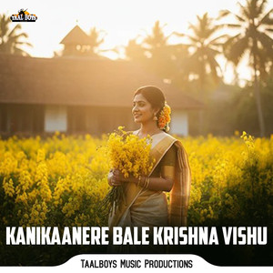 Kanikaanere Bale Krishna Vishu