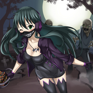 Scream (Original Mix)