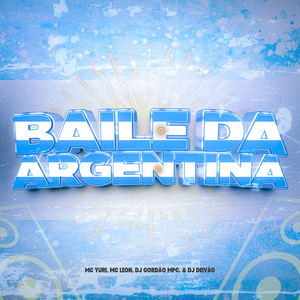 Baile da Argentina