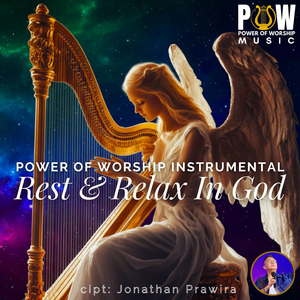 Allah Perduli (Instrumental)