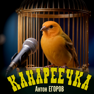 Канареечка