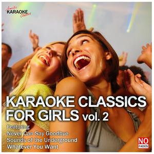 The Locomotion (In the Style of Kylie Minogue) [Karaoke Version]