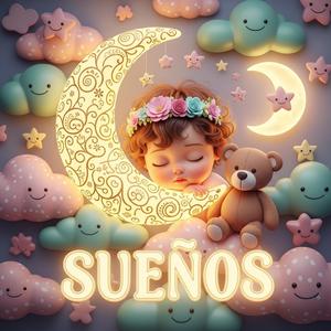 Estrellita Bajo Estrellas Claras – Soft Moon Harmony