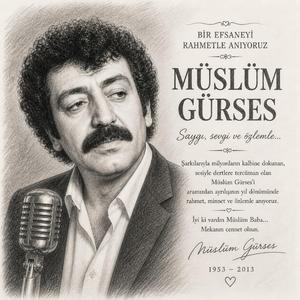 yıllar utansın benden (müslüm gürses anısına)