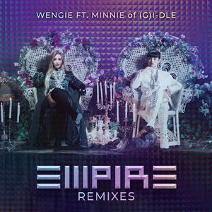 EMPIRE (feat. MINNIE of (G)I-DLE) (JVNA Remix)