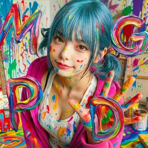 マニック・ピクシー・ドリーム・ガール