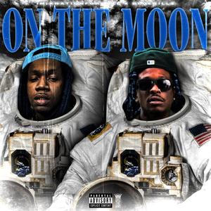 On The Moon (feat. ImixnationForREAL)