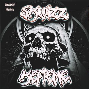 KEFTEME (Memphis Phonk)