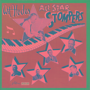 Shake That Thing (Alt. Closing)