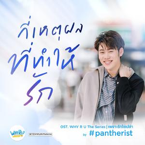 กี่เหตุผลที่ทำให้รัก (Ost. Why R U The Series)