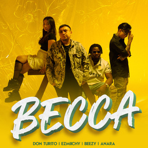 Becca (Afrobeat 5)