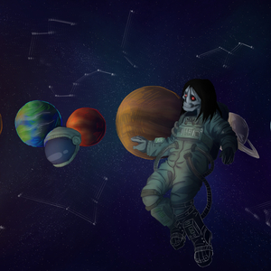 SO HIGH (feat. saaral.)