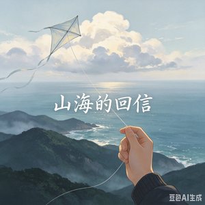 山海的回信