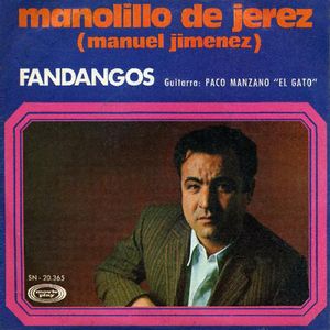 Fandango (I)