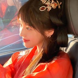 温柔的冰城姑娘