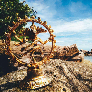 Yamunai Aatrile (Bharatham Fusion)