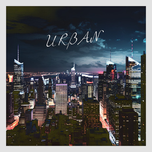 urban (feat. Maru Go) [by UG]