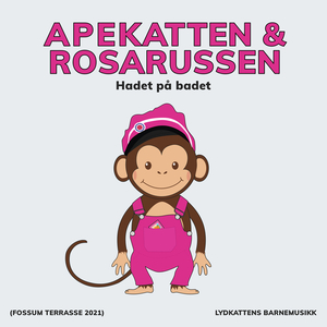 Hadet på badet (Fossum Terrasse 2021) (Karaoke Versjon)