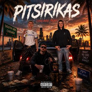 PITSIRIKAS (feat. FACUDO & TSOUTSEKI)