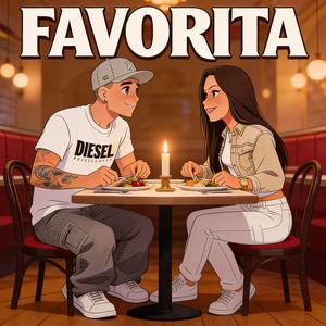 Favorita