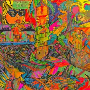 Sailing Above the City