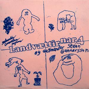 Gammur III - Valhopp