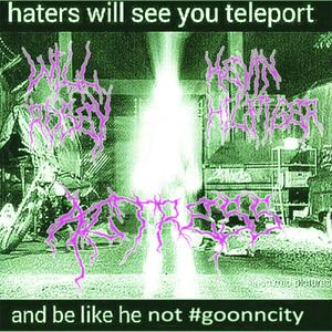 Actress (feat. Kevinhilfiger)