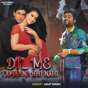 Arjit Singh | Dil Me Tamanna Bhi Nahi | दिल मे तमन्ना भी नही | Hindi Song