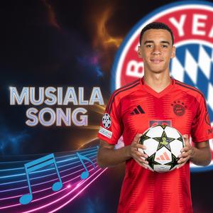 Musiala Song