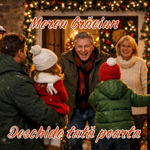 Moșule Tu Blând Și Bun