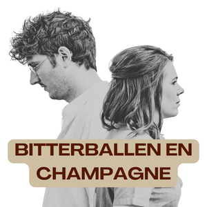 Bitterballen En Champagne