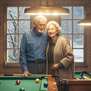 相依相伴_梁二姐