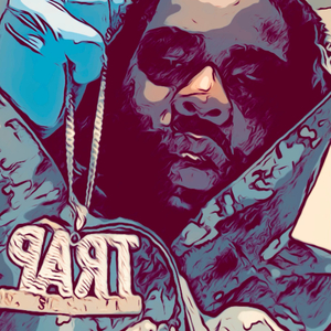 Roaches n da Kitchen (feat. Yana)