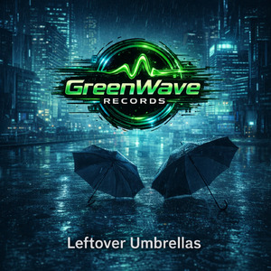 Leftover Umbrellas