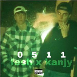 0511 (feat. Kanjy)